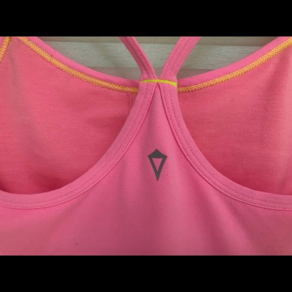 Ivivva by Lululemon girls tank - Picture 4 of 5